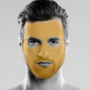 Rostro Completo