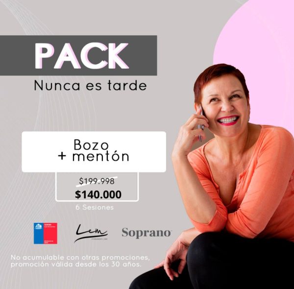 Nunca es tarde