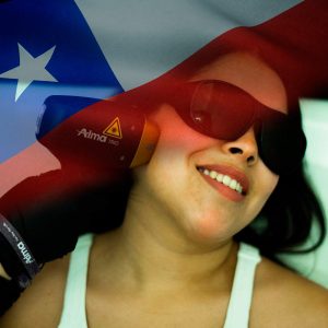Patillas - ¡Llevas de regalo: Limpieza facial express!