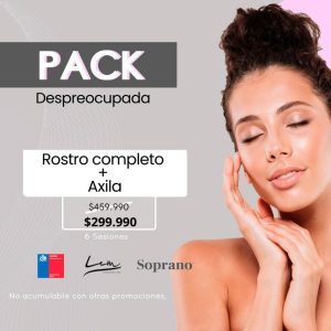 Despreocupada
